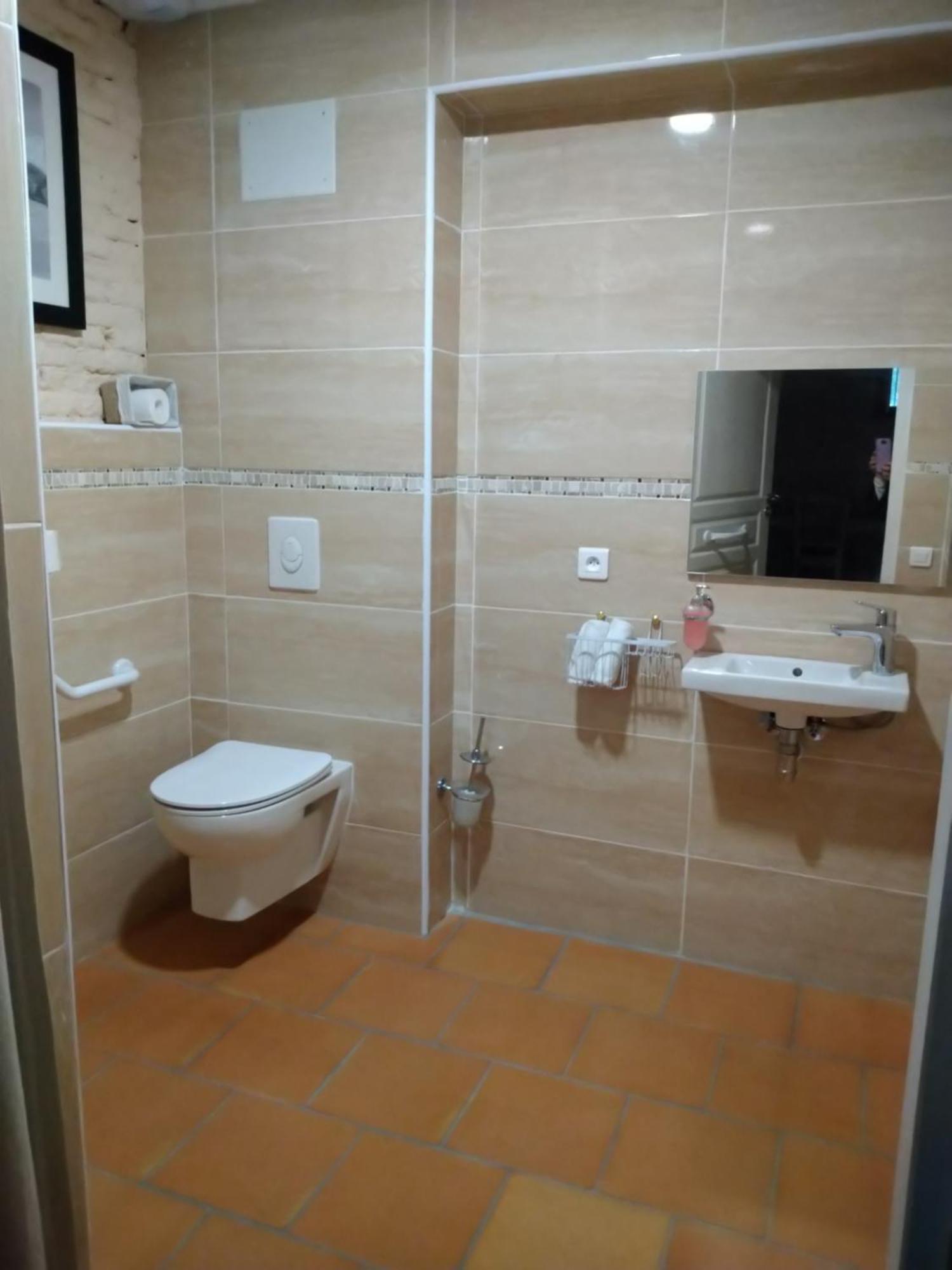 Le Clos Du Cedre Launac Εξωτερικό φωτογραφία