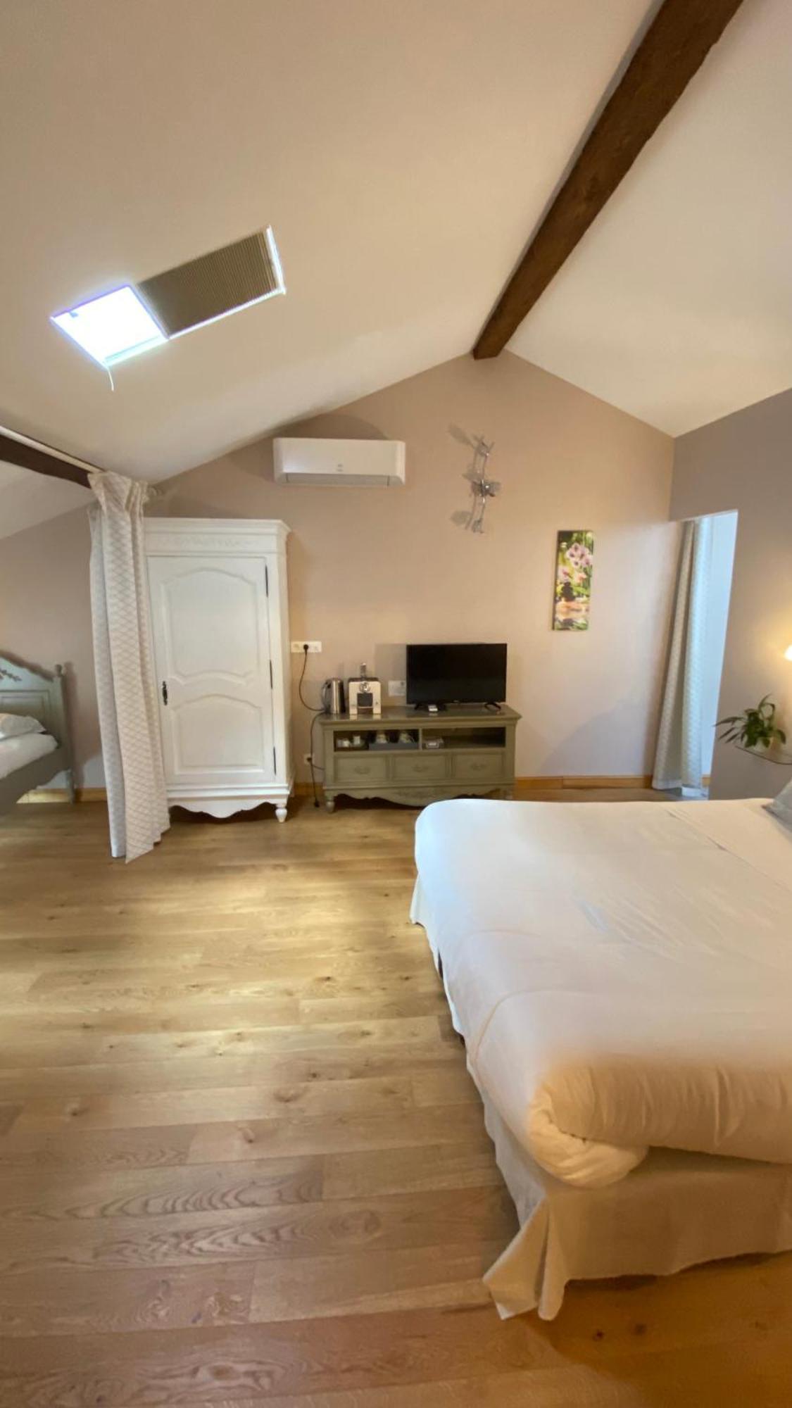 Le Clos Du Cedre Launac Εξωτερικό φωτογραφία