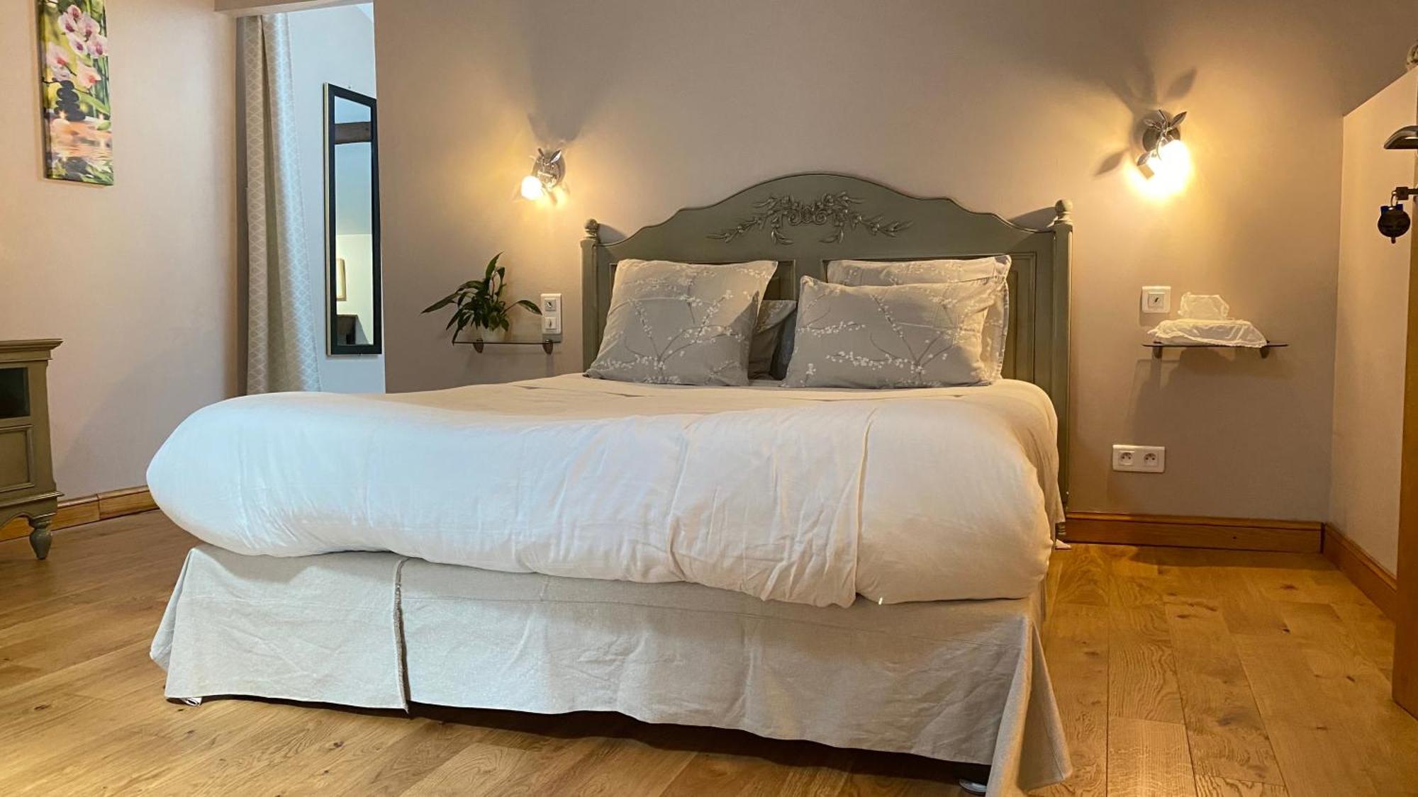 Le Clos Du Cedre Launac Εξωτερικό φωτογραφία