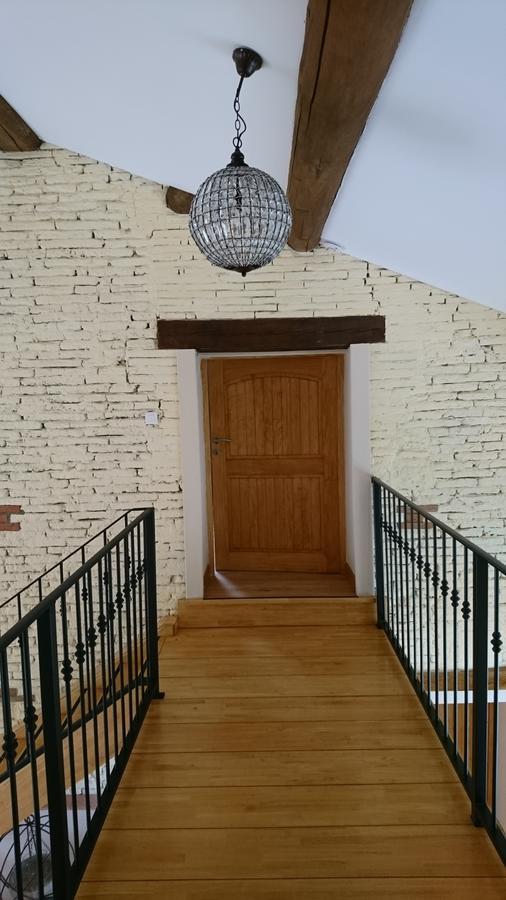 Le Clos Du Cedre Launac Εξωτερικό φωτογραφία